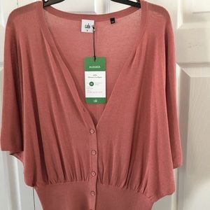 Cabi Kimono Cardigan  Style #5284